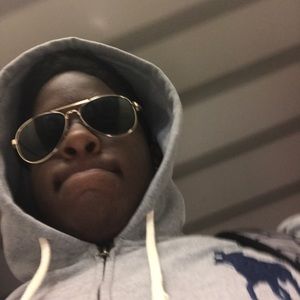 Meet your Posher, Peter